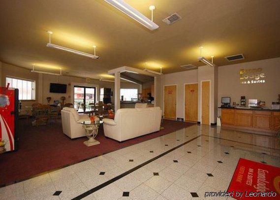 University Inn & Suites ซานอันโตนิโอ ภายใน รูปภาพ