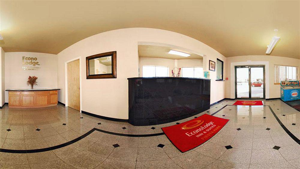 University Inn & Suites ซานอันโตนิโอ ภายนอก รูปภาพ