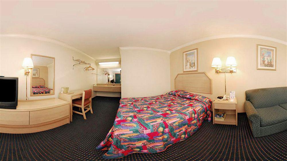 University Inn & Suites ซานอันโตนิโอ ห้อง รูปภาพ