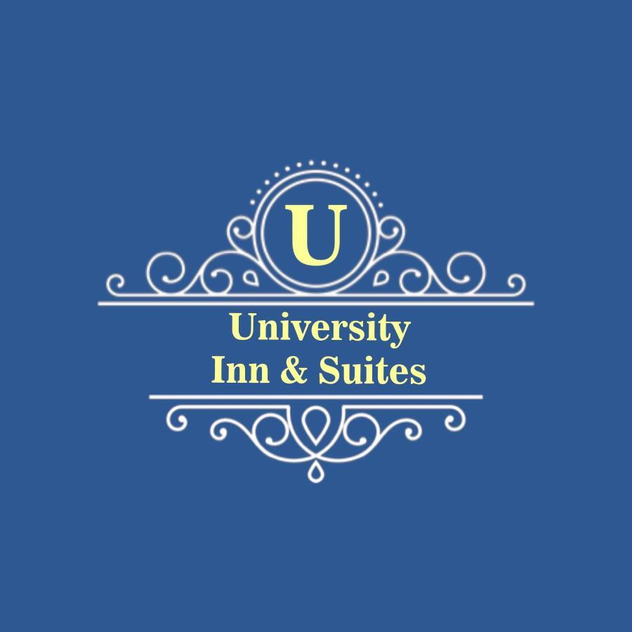 University Inn & Suites ซานอันโตนิโอ ภายนอก รูปภาพ